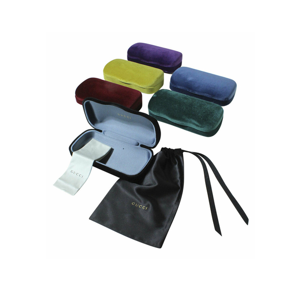 NWT Gucci GG0798o-005 Eyeglasses - Picture 2 of 2